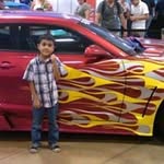 Ruben Cossio Rivas - @cossiorivas - Instagram