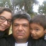 Ruben Coy - @rubencoy1972 - Instagram