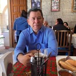 Ruben Coyöte - @rubencoyote67 - Instagram