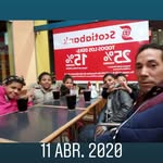 Ruben curbelo - @curbelo599 - Instagram