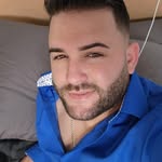 Rubén Curbelo - @rubencurbelo1996 - Instagram