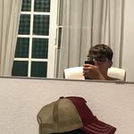 Rubén David - @rubencurbelo77 - Instagram