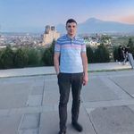 Ruben Avdalyan - @rubenavdalyan888 - Instagram