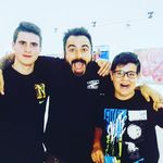 Ruben Domingo - @rubenet4000 - Instagram