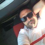 Rubén Domingo - @rubdom87 - Instagram