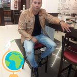 Ruben Domingo Bruno - @rubendomingobruno - Instagram