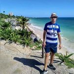 Rubén Domingo Cebrián - @ruben_dcpaniza - Instagram