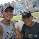 Ruben Domingo Medina - @rubendomingomed - Instagram