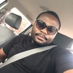 Ruben Domingo Obiang Esono - @rubendomingoobiangesono - Instagram