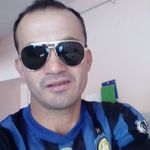 Rubén domingo Santander - @mingo_santander - Instagram