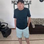 Ruben Domingorena - @rubendomingorena70 - Instagram