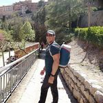 Ruben Rodriguez Domingo - @ruben0305 - Instagram