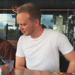 Ruben Enevoldsen - @rubenenevoldsen - Instagram