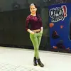 Alicia Ayala - @rubenescaleraroja - TikTok
