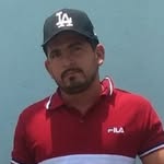Rubén Escalera - @ochoarubenescalera - Instagram