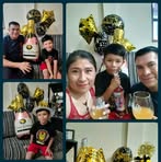 Ruben Escalera Galarza - Facebook