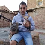 Ruben Escalera Zambrano - @rubenescalerazambrano - Instagram