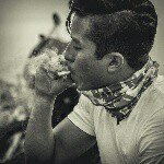 Rubén Espino - @mezcal_rider - Instagram