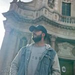 Rubén Espinosa - @ruben.espinosaa - Instagram
