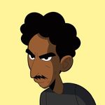 Ruben Esteban Perez - @rubendraws42 - Instagram