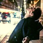 Ruben Falcon - @rubenfalcon48 - Instagram