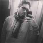 Ruben Falcon - @rubenfv97 - Instagram