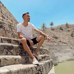 Rubén Falcón González - @rubenfalcongonzalez - Instagram