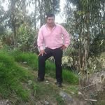 Fausto Ruben Lluay - @faustorubenlluay - Instagram