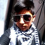 ruben fausto - @toaquizaconamor201 - Instagram