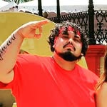 Ruben Figueroa Fausto - @99figueroa - Instagram