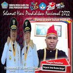 Ruben Ferdinand Kalundang - @rubenkalundang - Instagram