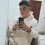 Rubén Galán  - @ruben_galan14 - Instagram