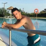 Rubén Galán Toro - @rubenngalan - Instagram