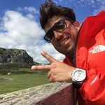 Rubén Galán Sanchez - @rubengalansanchez - Instagram