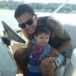 Ruben Galaz - @rgalaz123 - Instagram