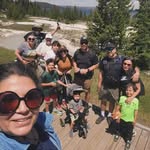 Ruben Galaz - @chargersfan951 - Instagram