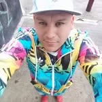 Ruben Galvan - @rubengalvan72 - Instagram