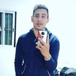Ruben Galvan - @ruben8674 - Instagram
