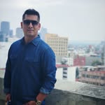 Rubén Galván - @el__ruben - Instagram