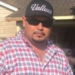 Ruben Galvan - @rjgalvan22 - Instagram