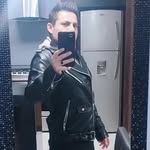 Ruben Galvan Torres - @ruben_galvant - Instagram