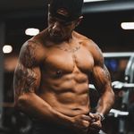 Ruben Gamboa - Sober & Fit - @gamboa_fit_ - Instagram