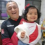 Ruben Gamboa - @rubengamboacabrera - Instagram