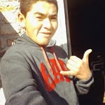 Ruben Gauna - @gauna5408 - Instagram