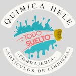 Ruben Gauna - @quimica_hele - Instagram