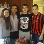 Ruben Gauna - @gauna8205 - Instagram