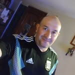 Rubén Gerardo Castro - @rubengerardoceferino - Instagram