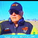 Ruben Gerardo Urraco - @rubenurraco0810 - Instagram