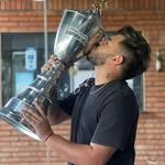 Ruben Gimenez - @rubenngimenez - Instagram