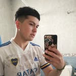 Ruben Gimenez - @ruben_gimenez950 - Instagram